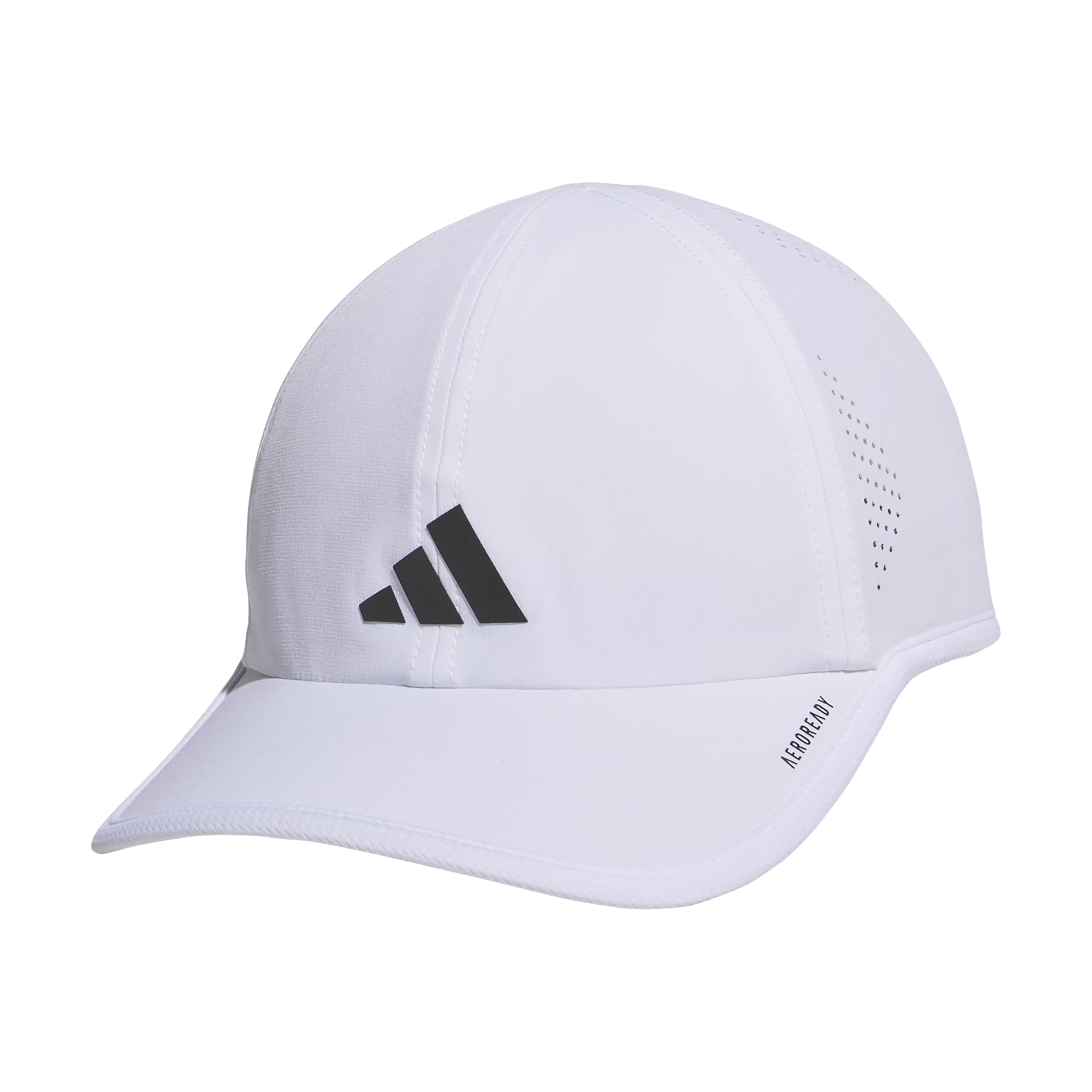 Chapéu Adidas Superlite Athletic Performance Workout Branco