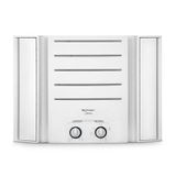 Ar Condicionado Janela Springer Midea Mecânico 10000 BTUs Frio QCK105BB - 220V