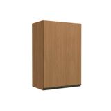 Armário Aéreo Cozinha Modulado Maxxi G762 Com 1 Porta 60cm Canela - Kappesberg