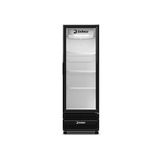 Expositora Refrigerada Imbera 453 Litros Preta Vrs16 - Bivolt