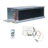 Fan Coil Duto Carrier 12000 Btus Frio Baixa Pressão 42bca012a510kdc (s/ Fio) - 220v