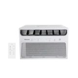 Ar Condicionado de Janela Eletrônico Hisense 10000 BTUs Frio AW-10CW2RVGU00 - 220V