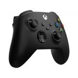 Controle De Videogame Do Xbox Series S E X Bt Black Microsoft