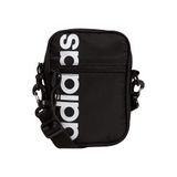 Bolsa Tiracolo Adidas Must Have Festival Small Preta/branca