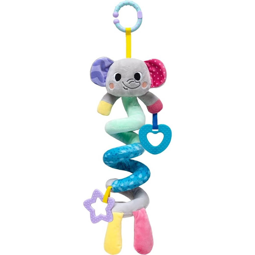 Mola De Atividades Bubazoo Elefante Buba