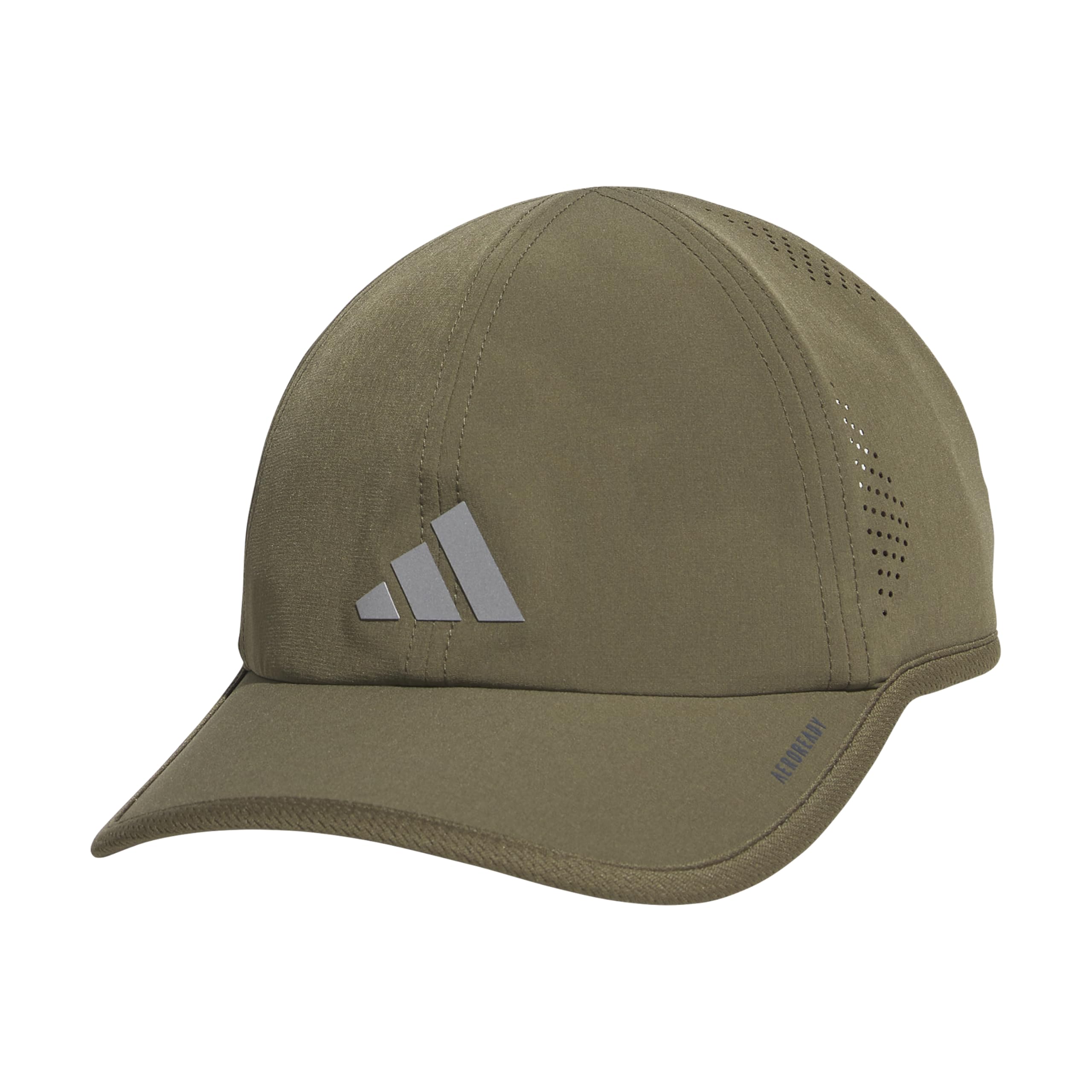 Chapéu Adidas Superlite Athletic Performance Verde Oliva