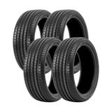 Jogo 4 Pneus Bridgestone Aro 17 Alenza 001 215/60r17 100h Xl