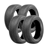 Jogo 4 Pneus Goodyear Aro 19 Wrangler Territory Ht 235/45r19 95v