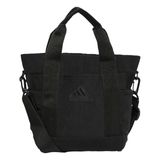 Bolsa Adidas Mini Tote Small Compact Durable Travel 5l