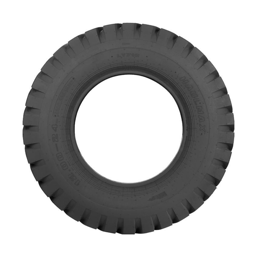 Pneu Haulmax Aro 24 Ly718 12.00-24 Tt 24 Lonas Completo - imagem 3