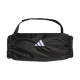 Aquecedor De Mãos De Futebol Adidas Preto/branco Tamanho Único