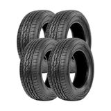 Jogo 4 Pneus Firestone Aro 17 Destination Le2 265/65r17 112h
