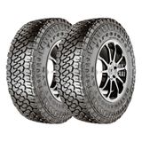 Jogo 2 Pneus Firestone Aro 16 Destination Atx 235/70r16 106t