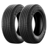 Jogo 2 Pneus Michelin Aro 17 Primacy Suv+ 225/65r17 106h Xl