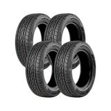 Jogo 4 Pneus Continental Aro 16 Conticrosscontact Lx2 245/70r16 111t Xl