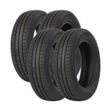 Jogo 4 Pneus Kumho Aro 15 Ecowing ES31 195/60R15 88H