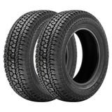 Jogo 2 Pneus Kumho Aro 16 Road Venture At51 205/60r16 92t