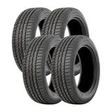 Jogo 4 Pneus Barum By Continental Aro 17 Bravuris 4x4 265/65r17 112t