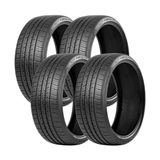 Jogo 4 Pneus Atlas Aro 18 Force Plus 195/35r18 79w Xl