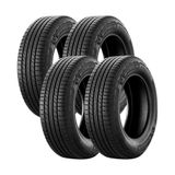 Jogo 4 Pneus Michelin Aro 17 Primacy Suv+ 225/60r17 99v