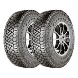 Jogo 2 Pneus Firestone Aro 15 Destination Atx 31x10.50r15 109s