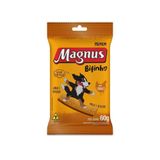 Bifinho Magnus Frango 60g Petisco Irresistível Para Cães