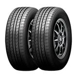Jogo 2 Pneus Farroad Aro 15 Frd66 235/75r15 105s