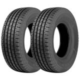 Jogo 2 Pneus Kelly By Goodyear Aro 15 Edge Suv 2 235/75r15 109s Xl