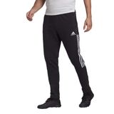 Calça De Moletom Adidas Tiro 21 Para Homens Preta Tamanho 3gg