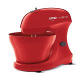 Batedeira Arno Chef 400w 127v 2bat Sm00/sm02 - Sm02