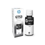 Tinta Original Preto Hp Gt53 1vv22al ( Gt51 ) P/ Smart Tank 515, 519, 530, 615, Plus 551