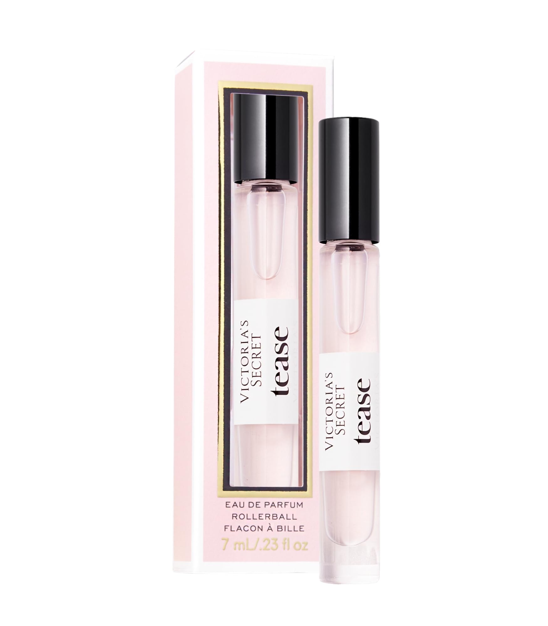 Perfume Victoria's Secret Tease Eau De Parfum 7ml Para