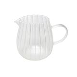 Jarra Leiteira De Vidro Borossilicato Classic 660ml