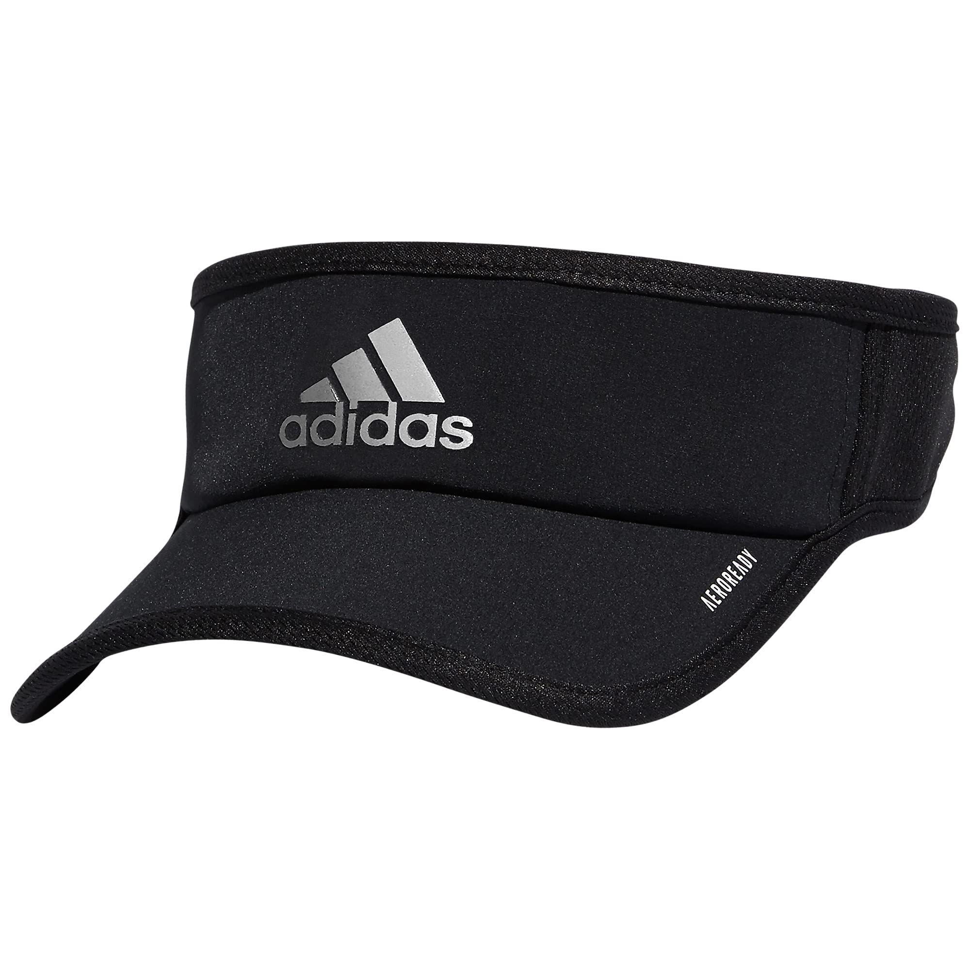 Viseira Adidas Superlite Adjustable Fit Sport Performance