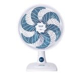 Ventilador V-30-MX-W Maxis 6 pás Super Power Branco