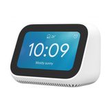 Relogio De Mesa Inteligente Smart Clock 4 X04g Branco