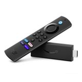 Amazon Fire Tv Stick 3ª Geração: Stre Ami Ng Rápido