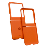 Motorola Capa Protetora Original Motorola Anti Impacto Razr 50