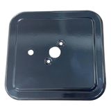 Bolacha Base Grande 2,6kw Fogão Mueller Decorato Vetro G3