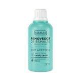 Removedor De Esmalte Farmax Sem Acetona 100ml