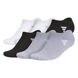 Meias Adidas Superlite 3.0 No Show Athletic (6 Pares)