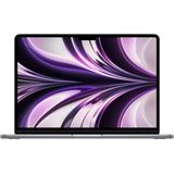 MacBook Air 13.6 Apple M2 Chip - 8GB 256GB SSD Space Gray