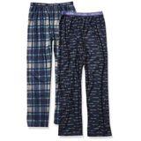 Pijama Calvin Klein Boy, Microcalça Escovada Supermacia X2