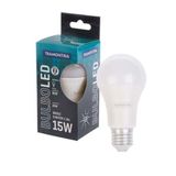 Lâmpada Bulbo Led 15w 6500k Tramontina