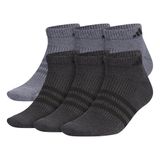 Meias Adidas Superlite 3.0 Low Cut Leves (6 Pares)
