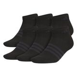 Meias Adidas Superlite 3.0 Low Cut Leves (6 Pares)