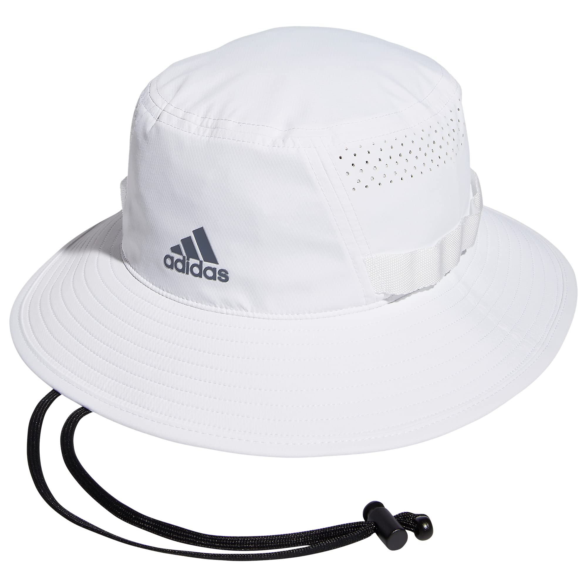 Chapéu De Balde Adidas Victory Outdoors Sideline Sun Protect