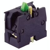 Bloco De Contato Trp2-be 101 (na) Tramontina