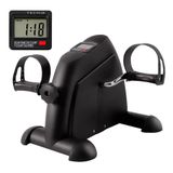 Pedal Cicloergometro Para Fisioterapia Portatil Digital Nmi69c Gta Tech