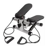 Mini Stepper Simulador De Caminhada Até 120kg Nmi69 Gta Tech
